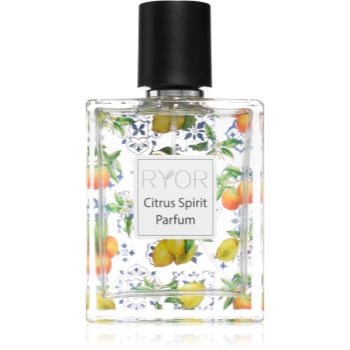 RYOR Citrus Spirit Eau de Parfum pentru femei - imagine 2